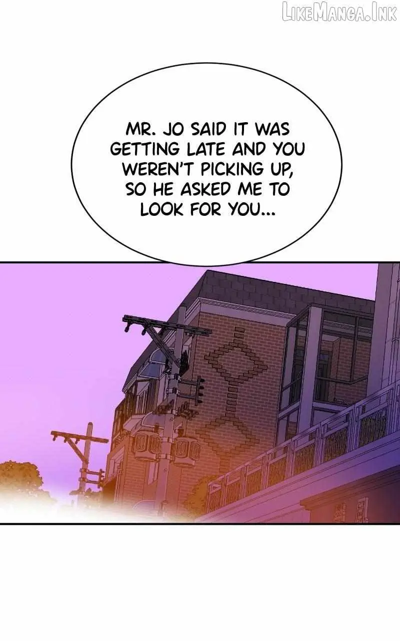 Read Student Jo Eun chapter 63 image 9 on Lezhin