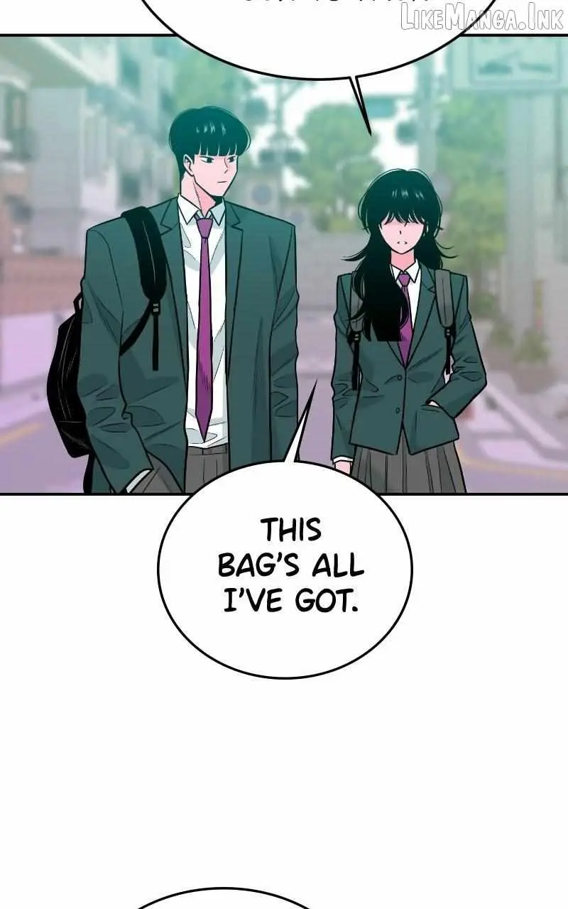 Read Student Jo Eun chapter 63 image 91 on Lezhin