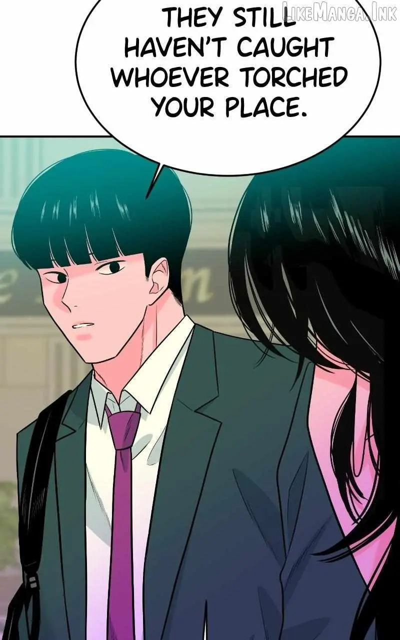 Read Student Jo Eun chapter 63 image 93 on Lezhin