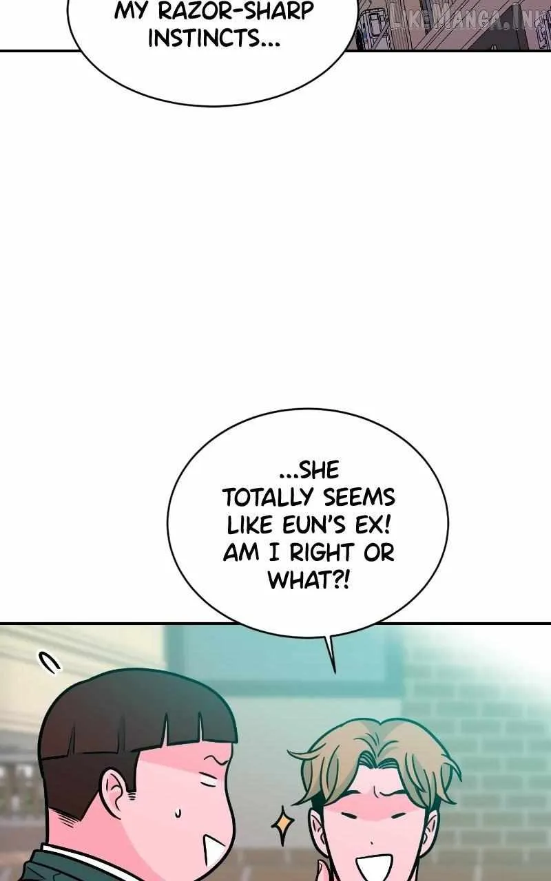 Student Jo Eun Chapter 64 page 2 - 