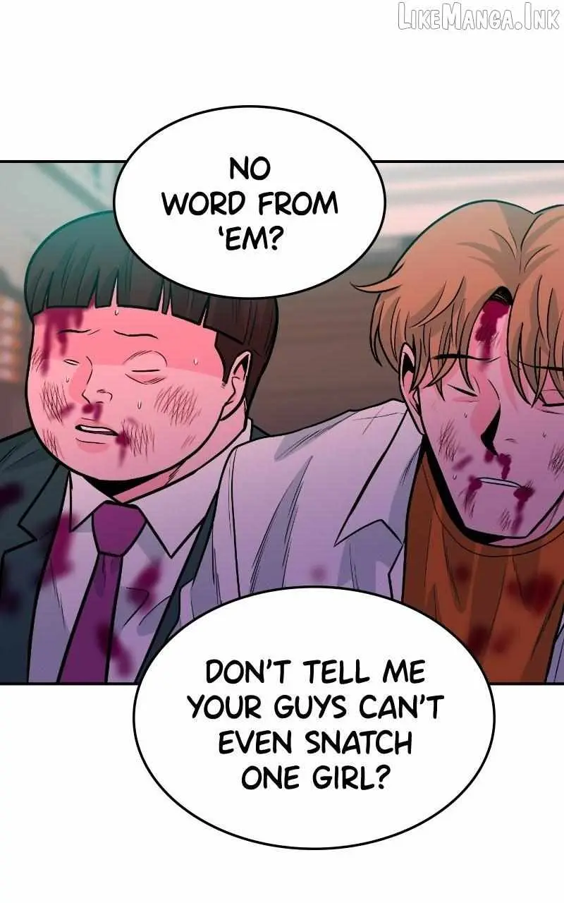 Student Jo Eun Chapter 64 page 111 - 