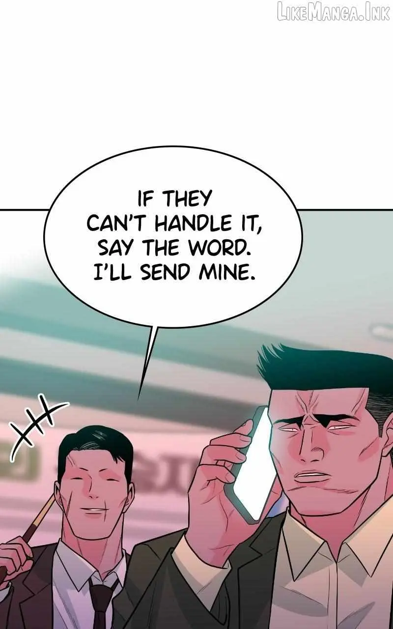 Student Jo Eun Chapter 64 page 112 - 