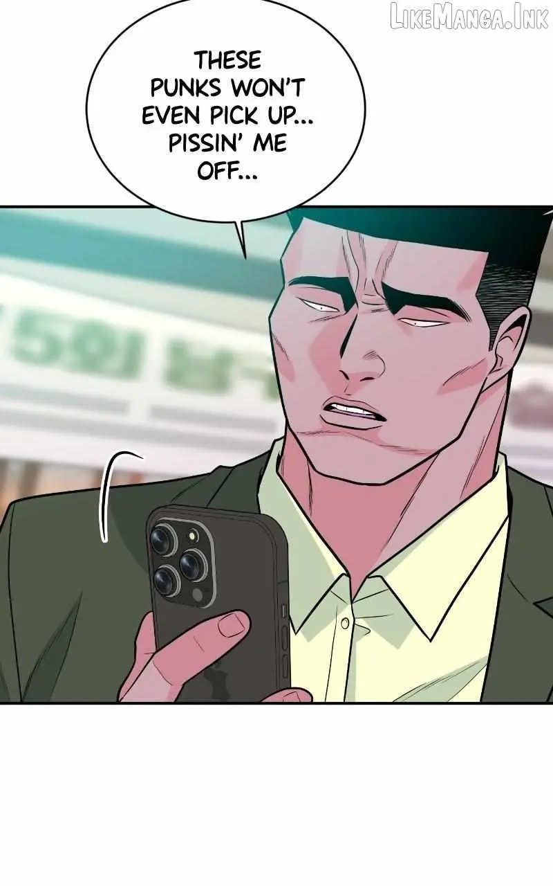 Student Jo Eun Chapter 64 page 114 - 