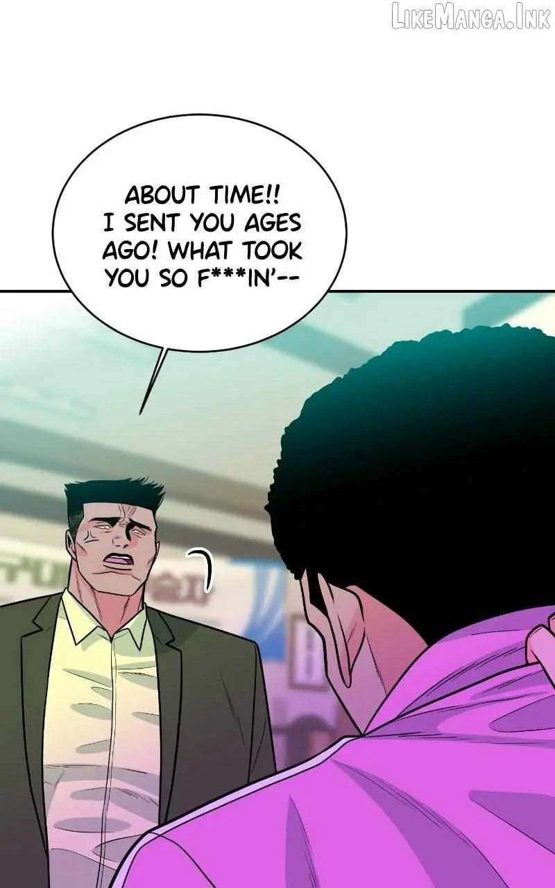 Student Jo Eun Chapter 64 page 116 - 