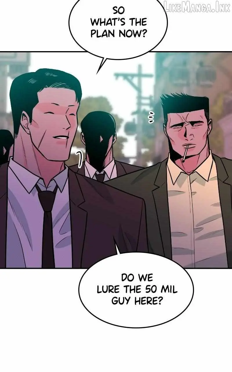 Student Jo Eun Chapter 64 page 15 - 