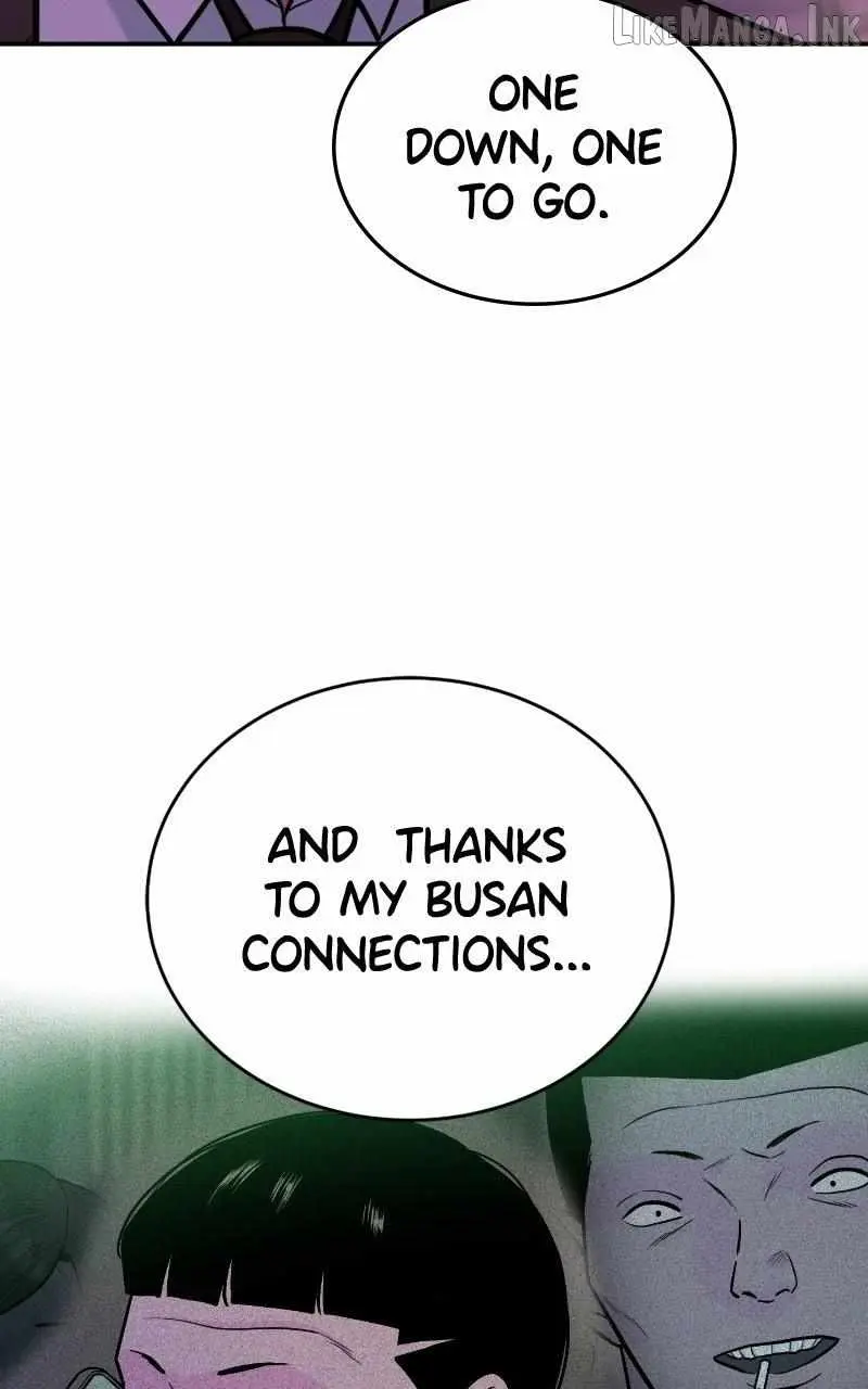 Student Jo Eun Chapter 64 page 17 - 
