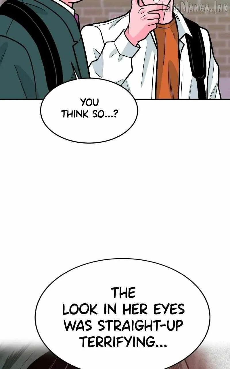 Student Jo Eun Chapter 64 page 3 - 