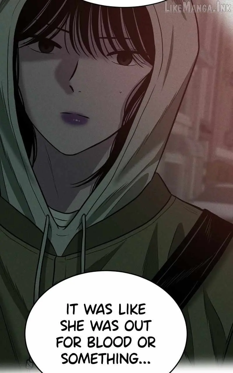 Student Jo Eun Chapter 64 page 4 - 