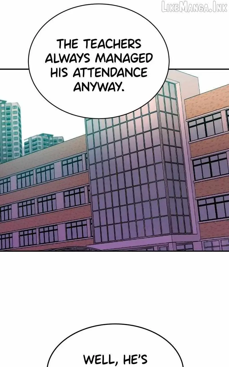 Student Jo Eun Chapter 64 page 31 - 