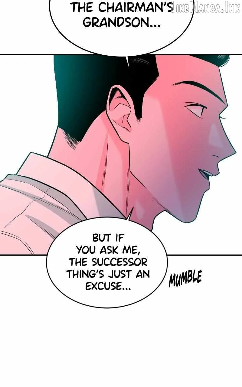 Student Jo Eun Chapter 64 page 32 - 
