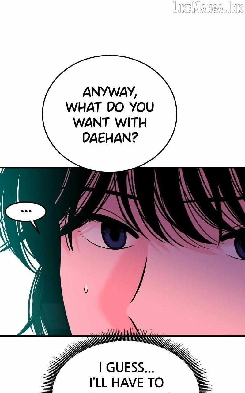 Student Jo Eun Chapter 64 page 33 - 