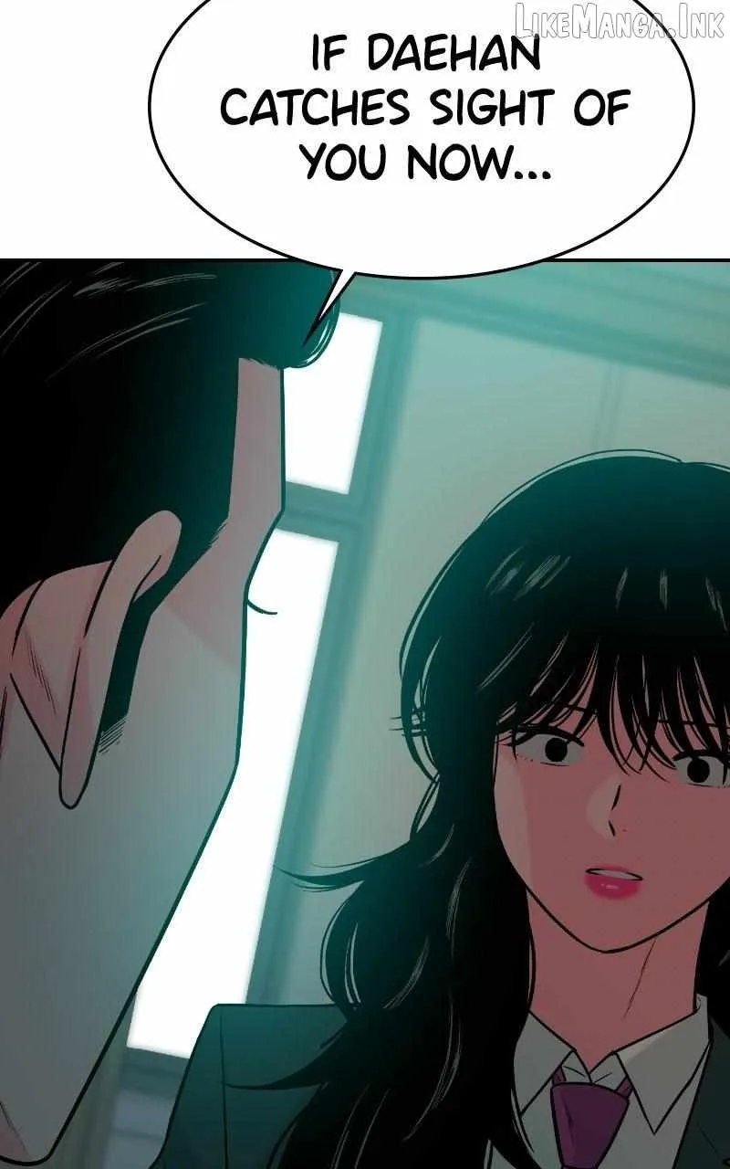 Student Jo Eun Chapter 64 page 50 - 