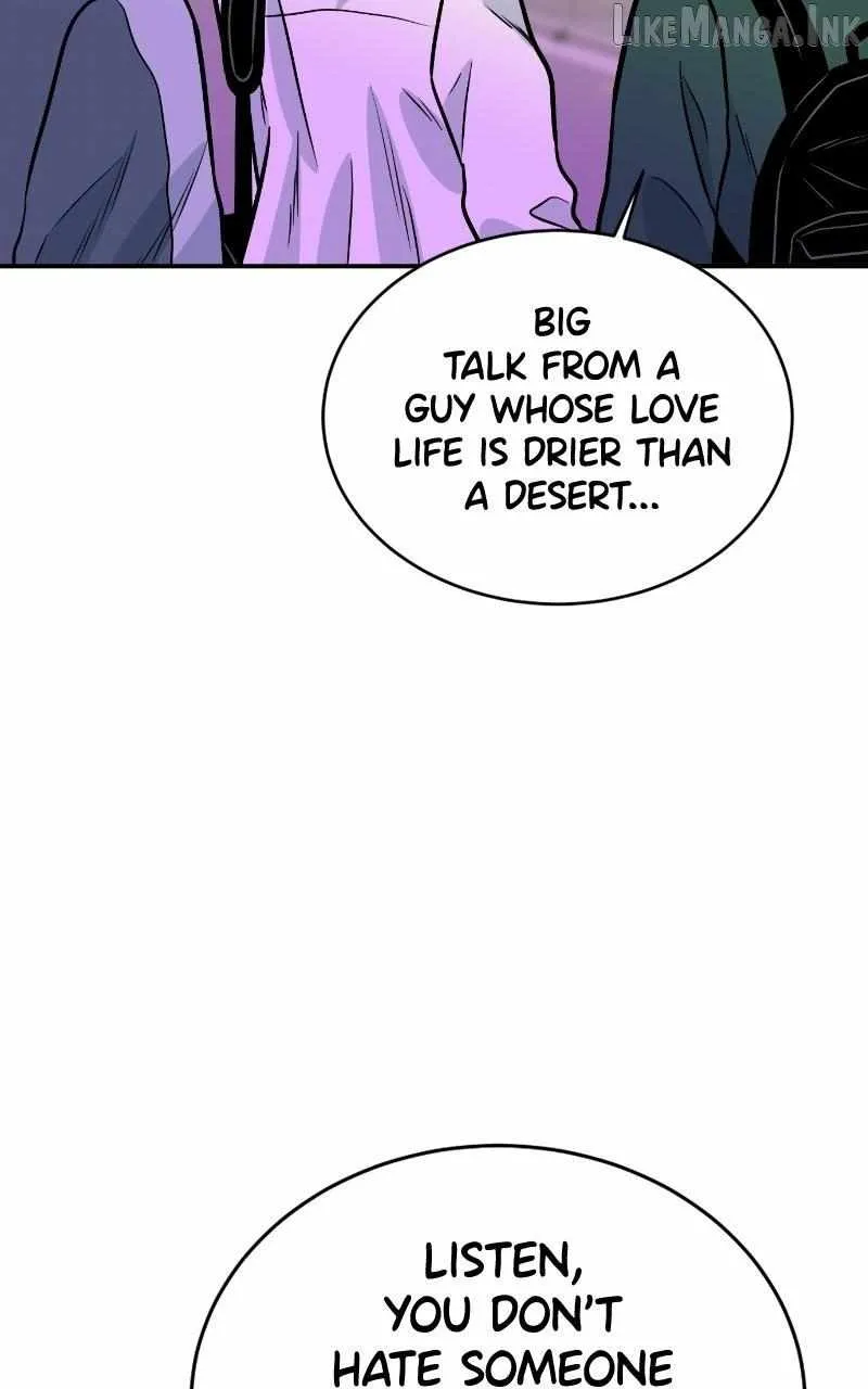 Student Jo Eun Chapter 64 page 6 - 
