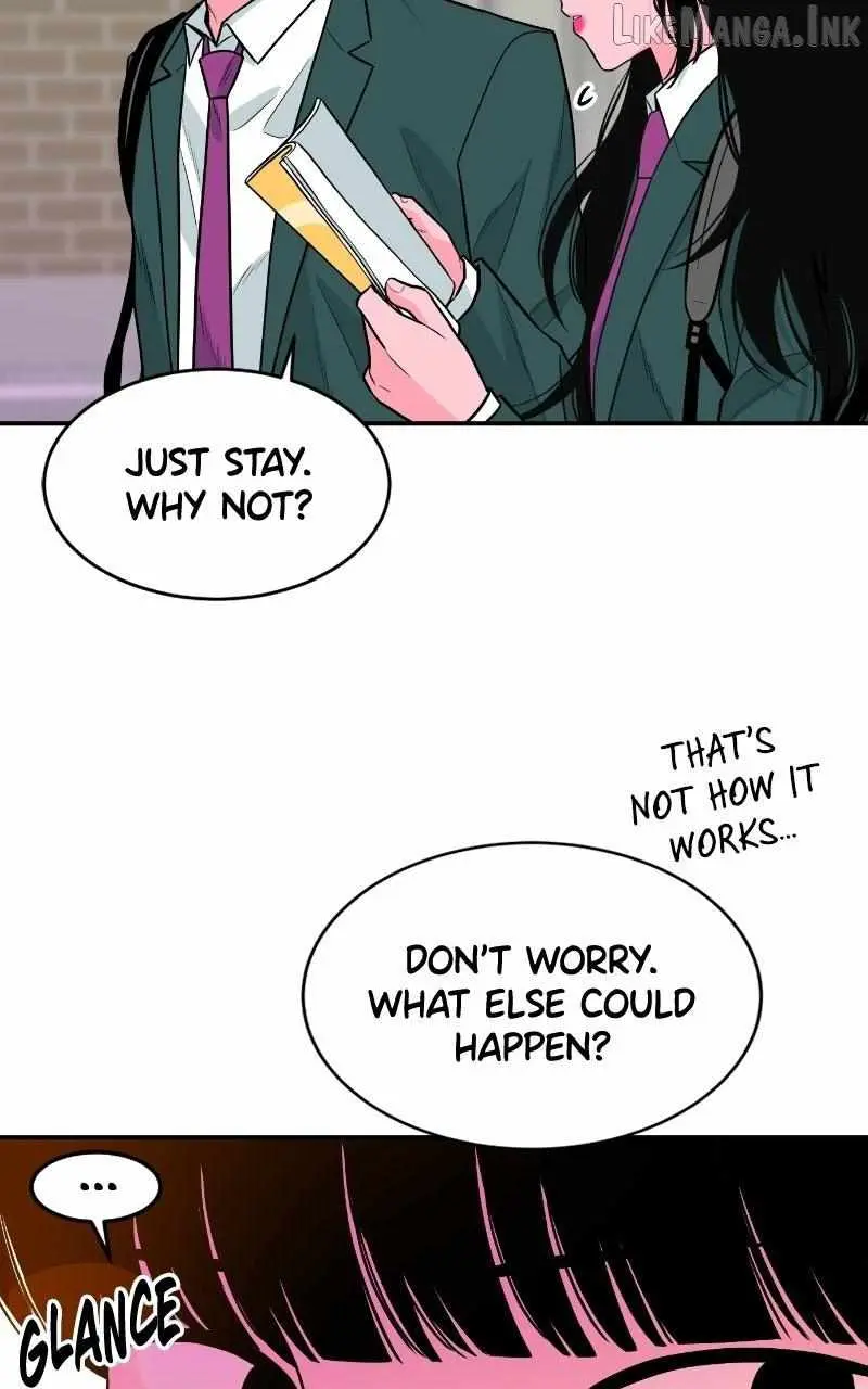 Student Jo Eun Chapter 64 page 56 - 