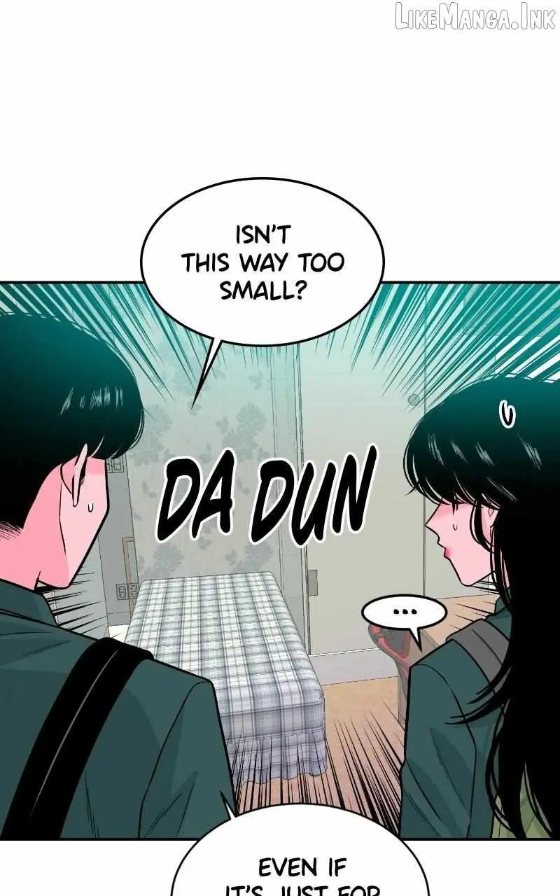 Student Jo Eun Chapter 64 page 64 - 