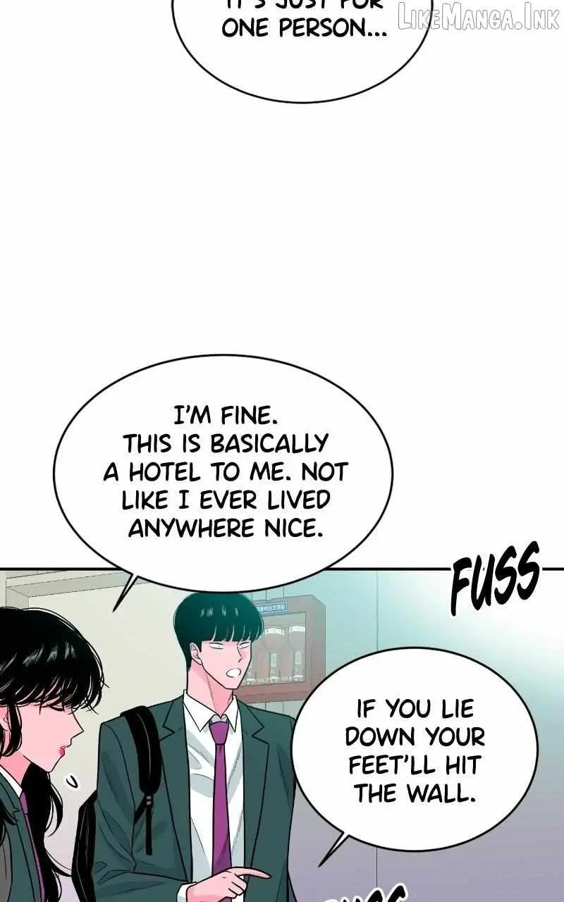 Student Jo Eun Chapter 64 page 65 - 