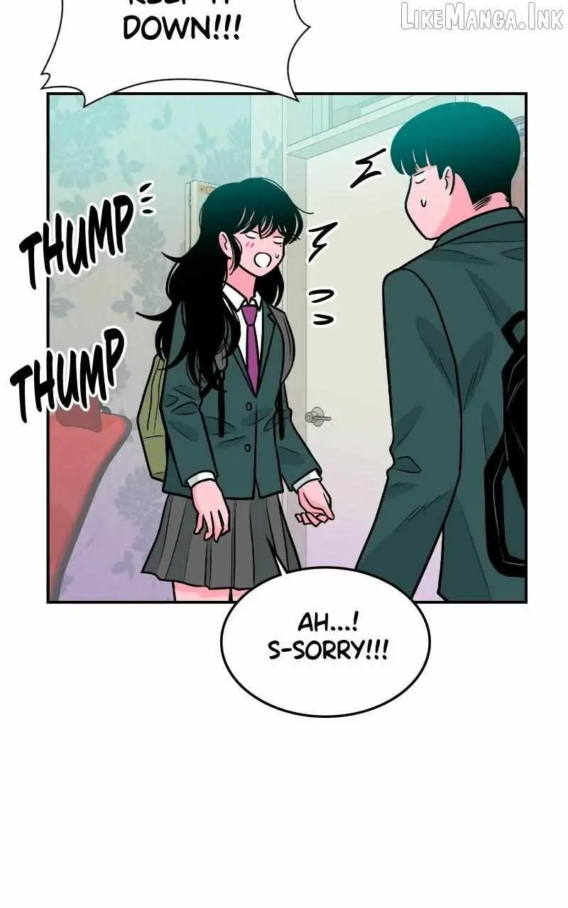 Student Jo Eun Chapter 64 page 68 - 