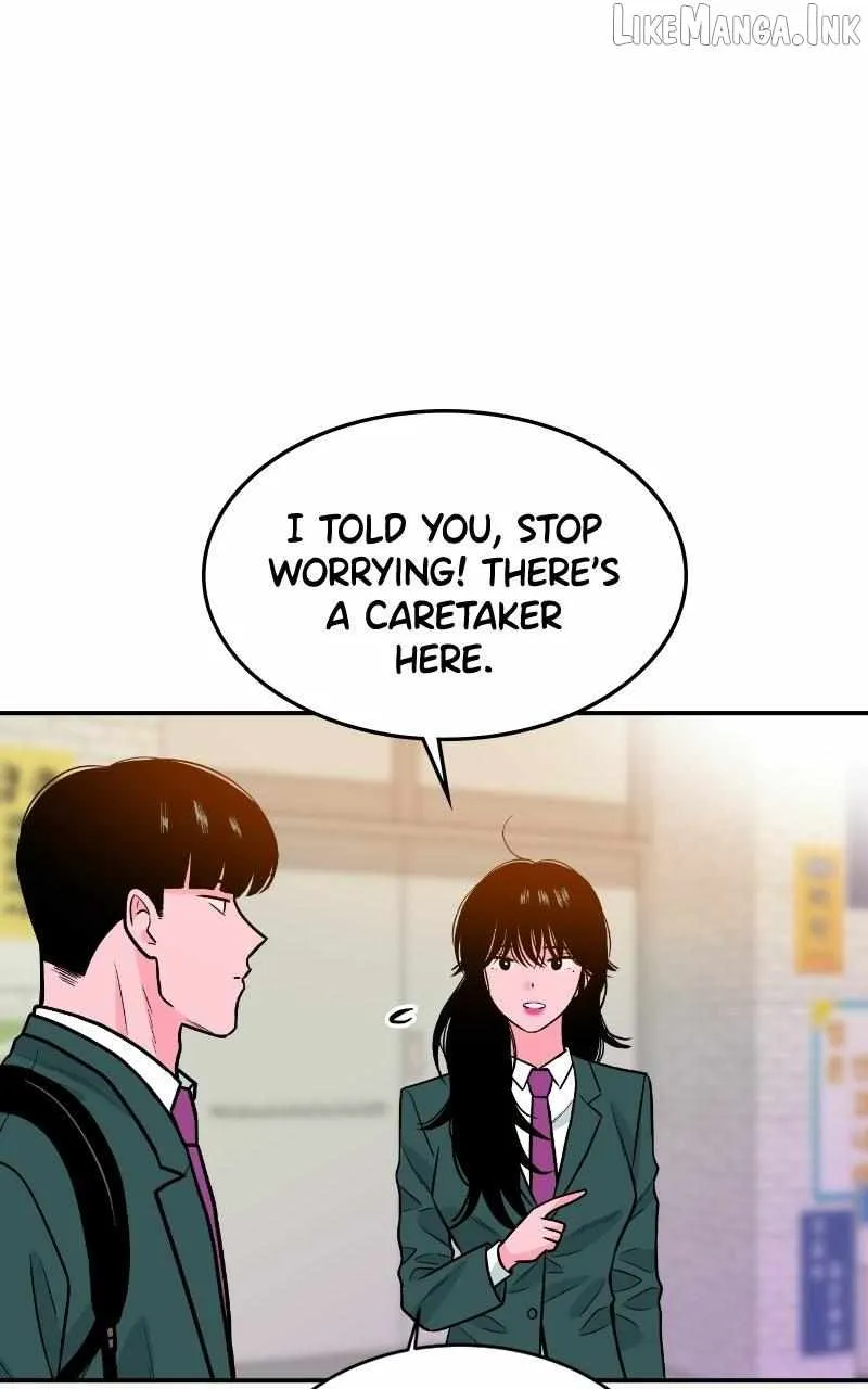 Student Jo Eun Chapter 64 page 70 - 