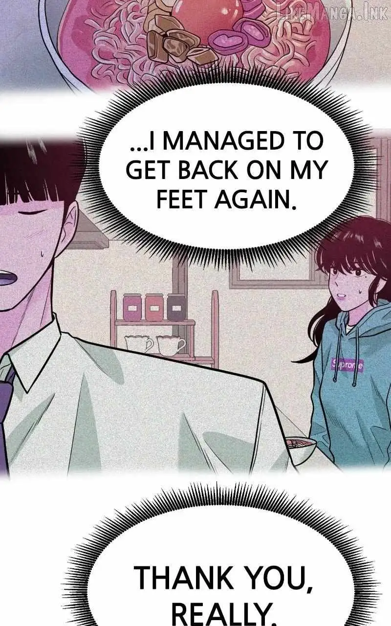 Student Jo Eun Chapter 64 page 74 - 