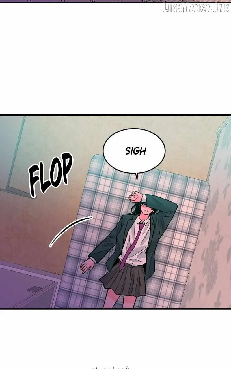 Student Jo Eun Chapter 64 page 78 - 