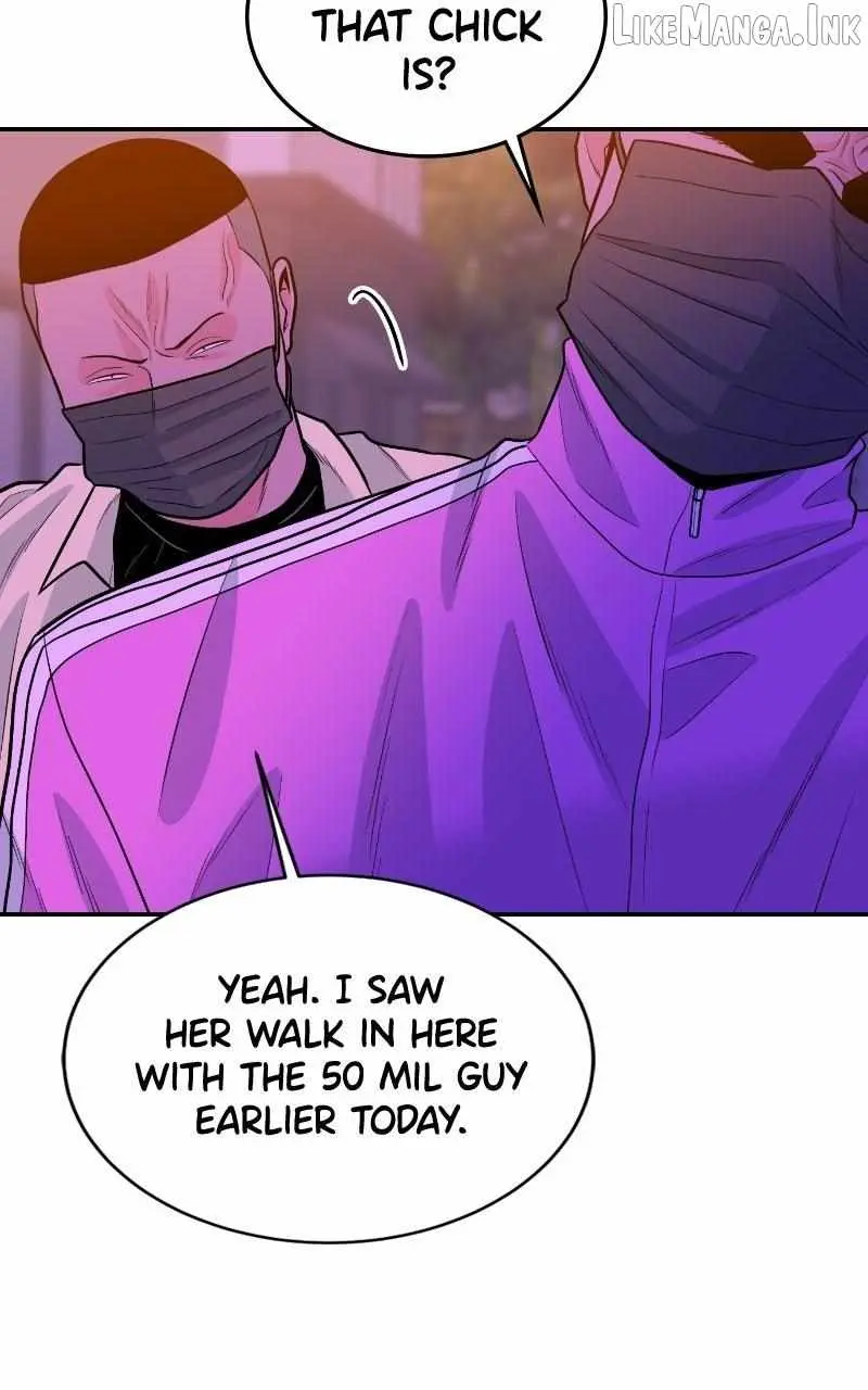 Student Jo Eun Chapter 64 page 84 - 