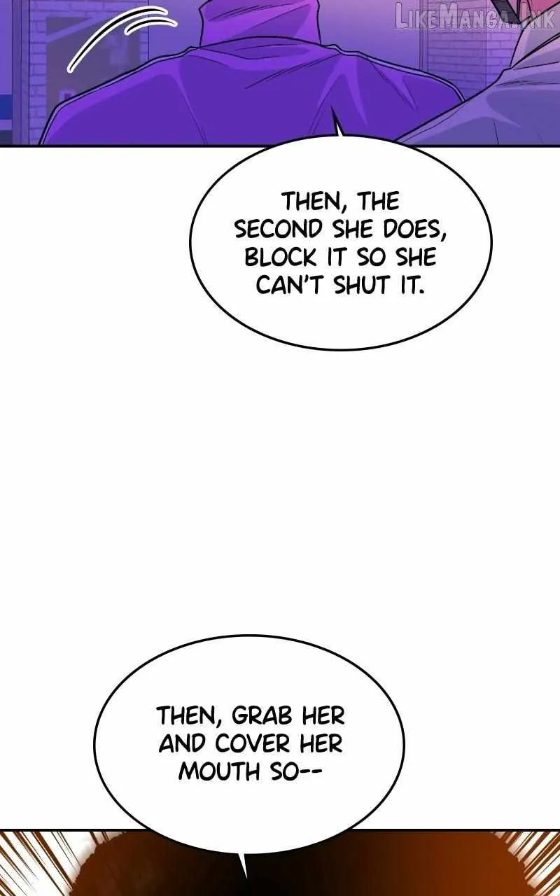 Student Jo Eun Chapter 64 page 94 - 