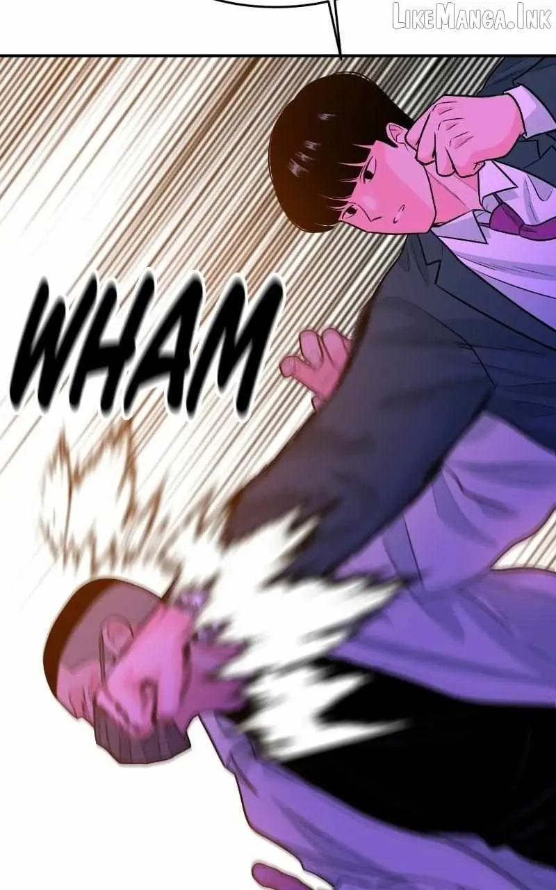 Student Jo Eun Chapter 64 page 100 - 