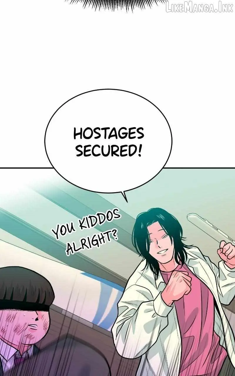 Student Jo Eun Chapter 65 page 102 - 
