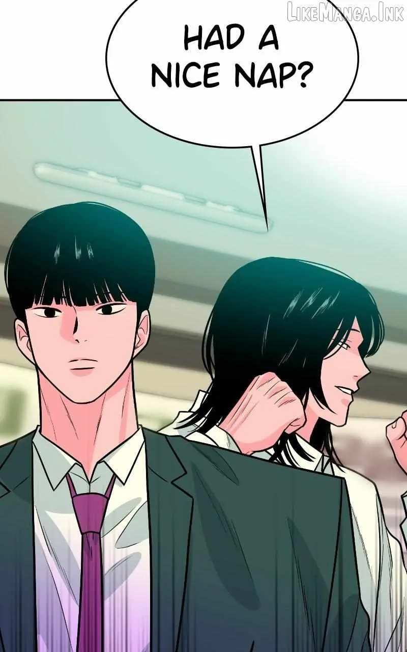 Student Jo Eun Chapter 65 page 115 - 