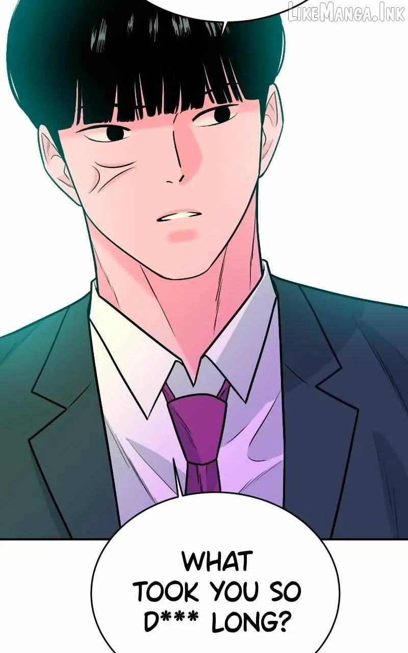 Student Jo Eun Chapter 65 page 117 - 