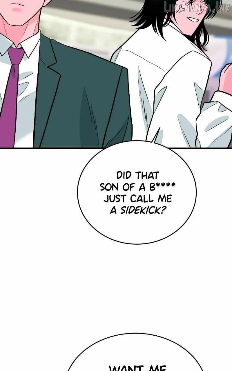 Student Jo Eun Chapter 65 page 124 - 