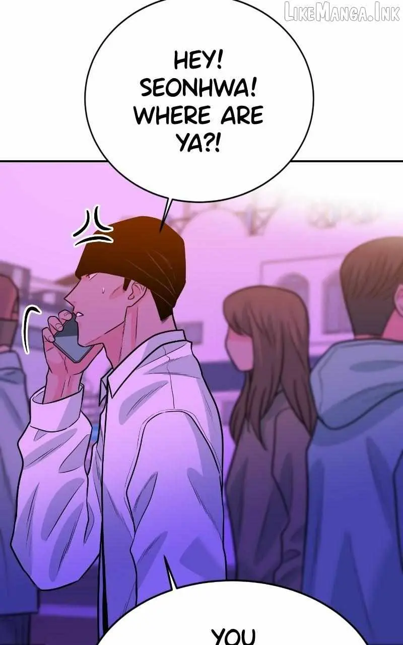 Student Jo Eun Chapter 65 page 137 - 