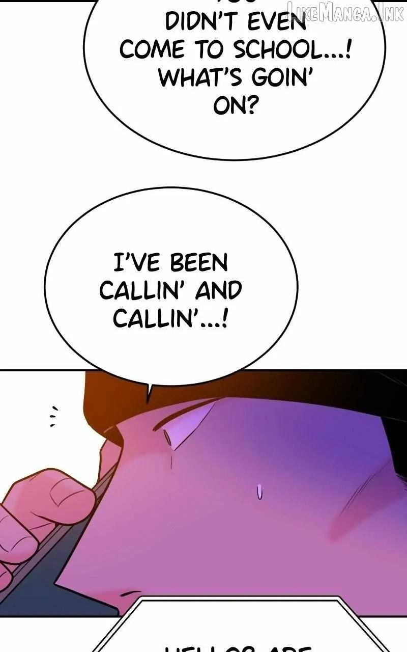 Student Jo Eun Chapter 65 page 138 - 