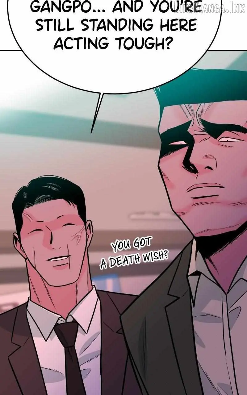Student Jo Eun Chapter 65 page 17 - 