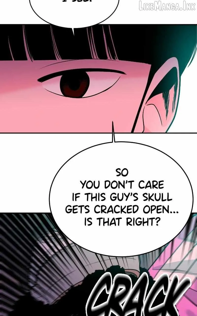 Student Jo Eun Chapter 65 page 19 - 