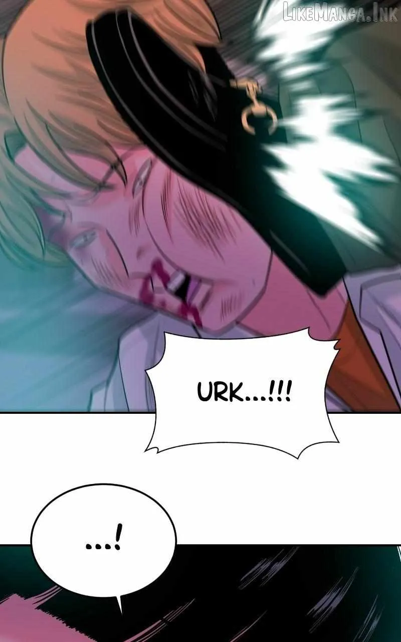 Student Jo Eun Chapter 65 page 21 - 