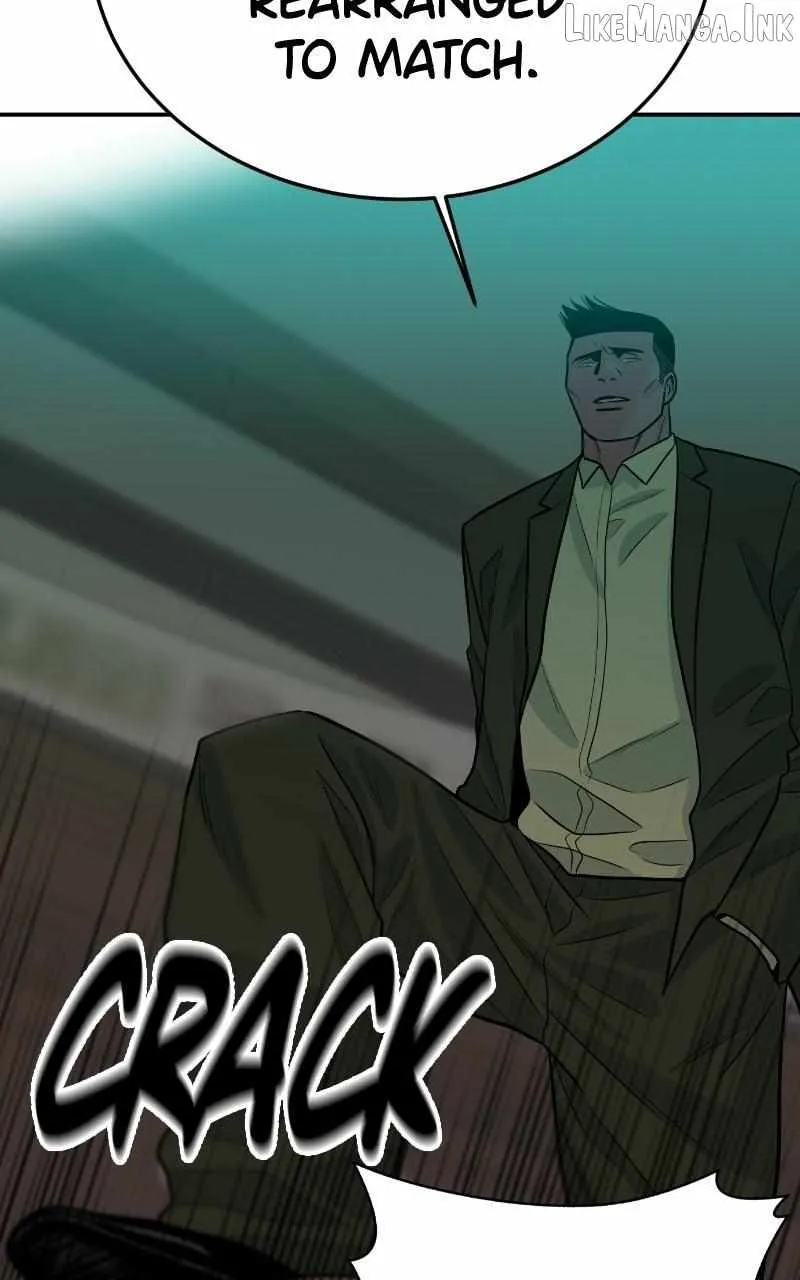 Student Jo Eun Chapter 65 page 23 - 