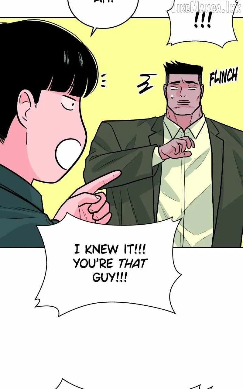 Student Jo Eun Chapter 65 page 30 - 