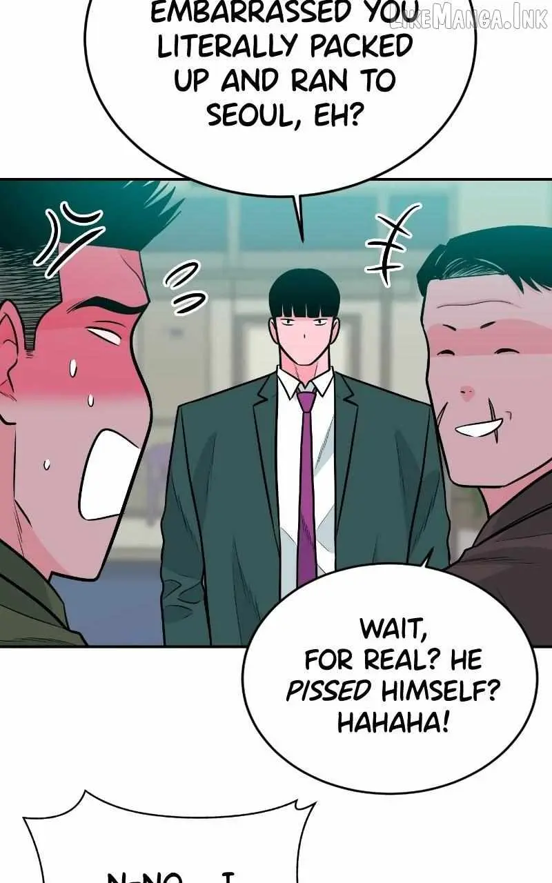Student Jo Eun Chapter 65 page 33 - 
