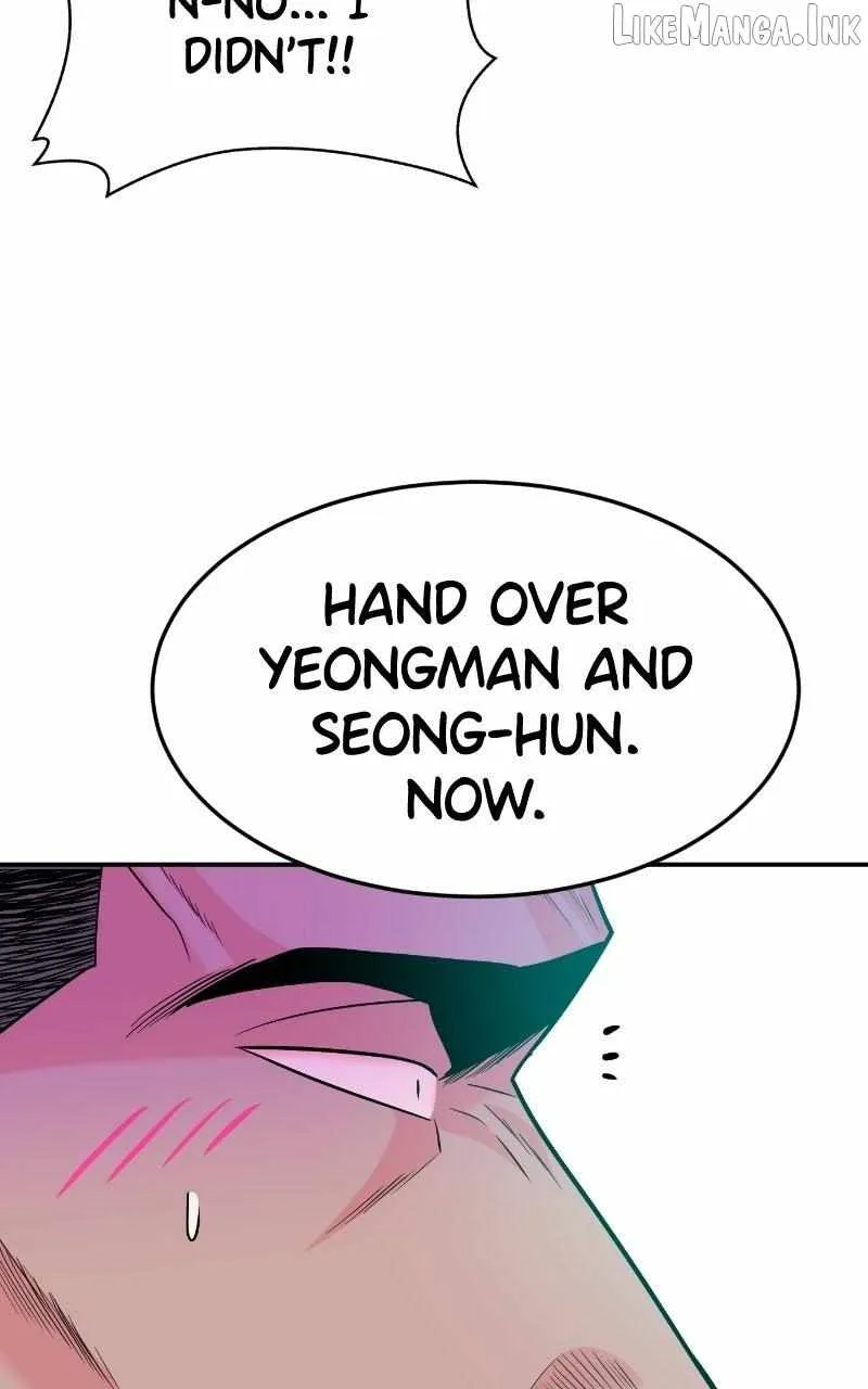 Student Jo Eun Chapter 65 page 34 - 