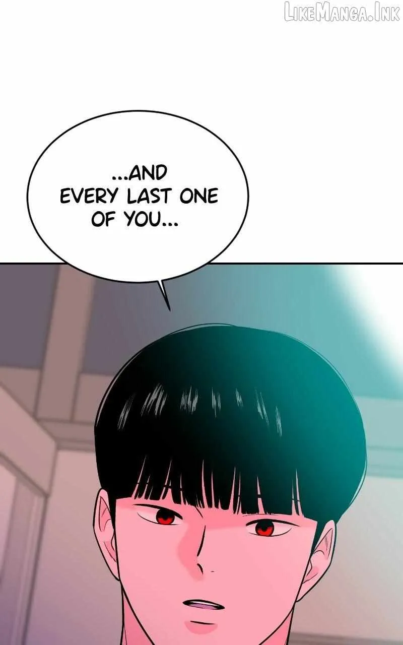 Student Jo Eun Chapter 65 page 5 - 