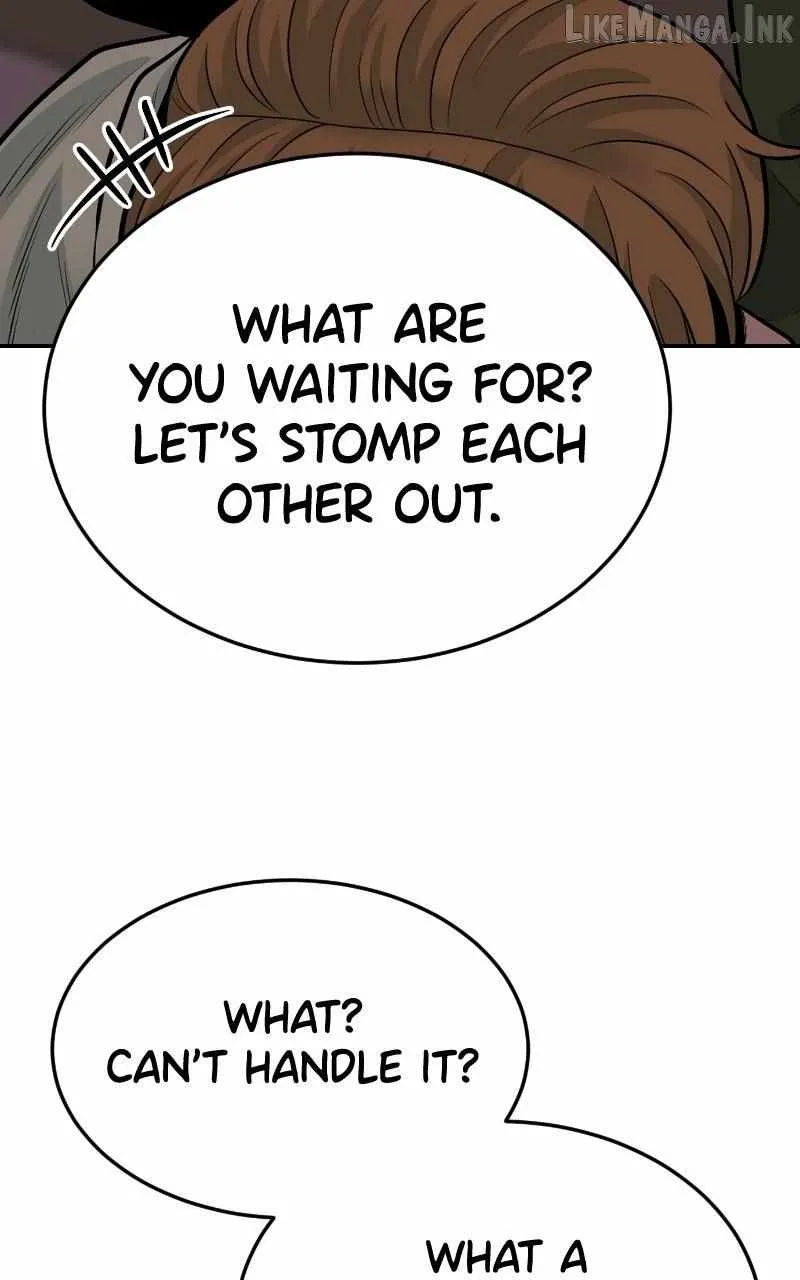 Student Jo Eun Chapter 65 page 43 - 