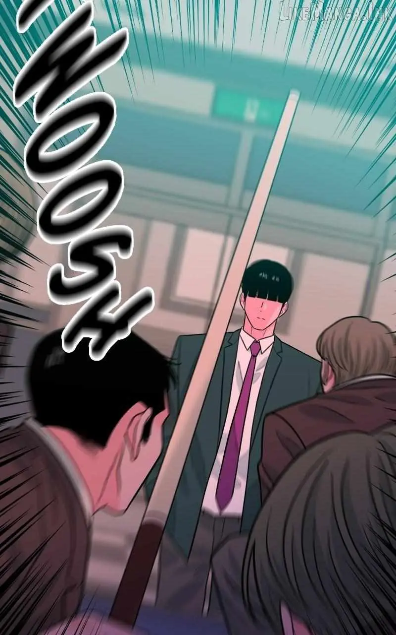 Student Jo Eun Chapter 65 page 46 - 