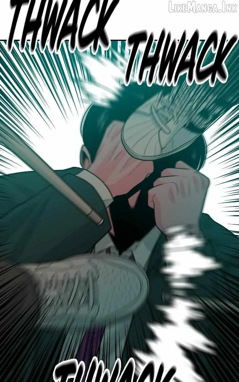 Student Jo Eun Chapter 65 page 77 - 