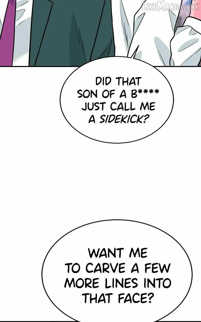 Student Jo Eun Chapter 66 page 2 - 