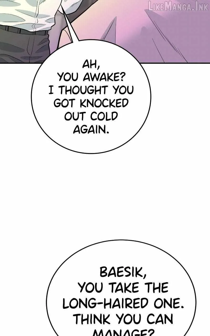 Student Jo Eun Chapter 66 page 11 - 