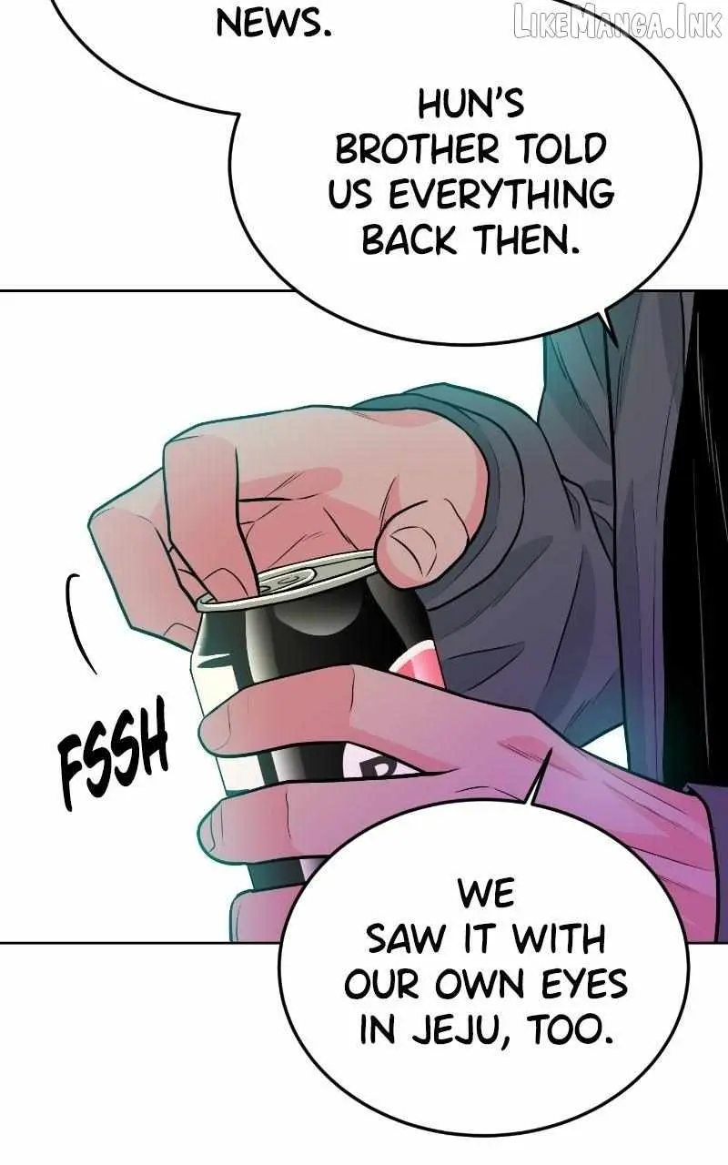 Student Jo Eun Chapter 66 page 110 - 