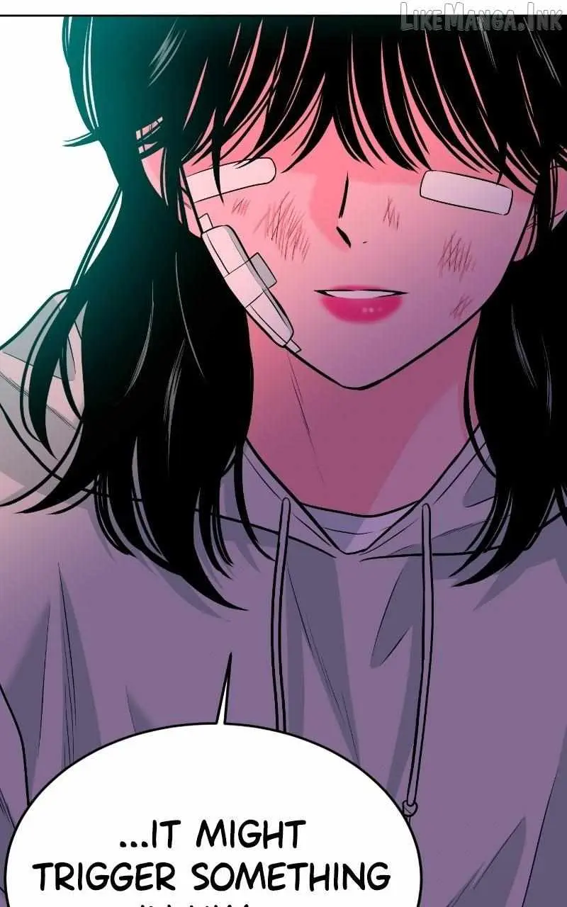 Student Jo Eun Chapter 66 page 117 - 