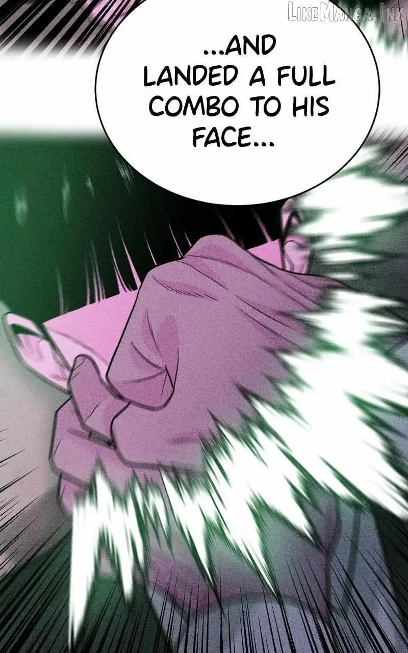 Student Jo Eun Chapter 66 page 127 - 