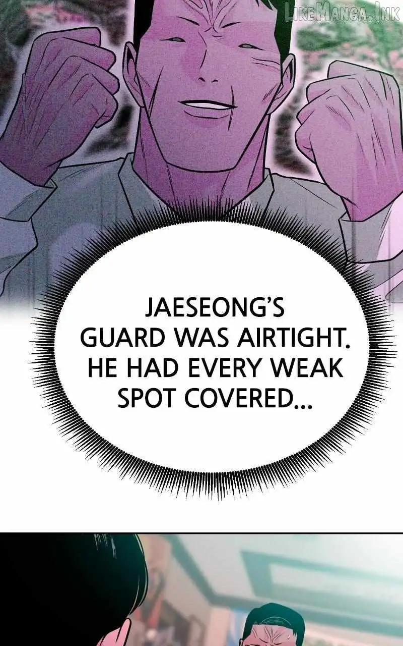 Student Jo Eun Chapter 66 page 138 - 
